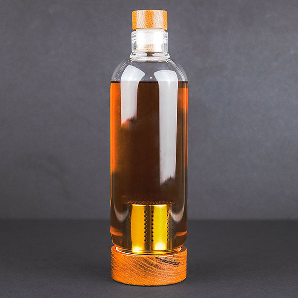 How to Infuse Whiskey A Beginners Guide Aged & Charred