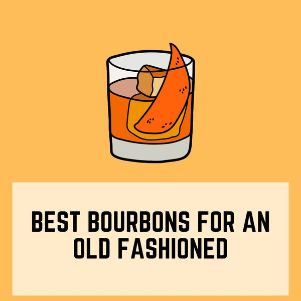 11 Best Bourbons for Old Fashioned Aged & Charred