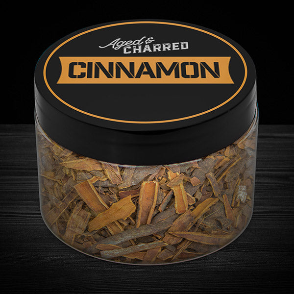 Cinnamon Infusion - XL
