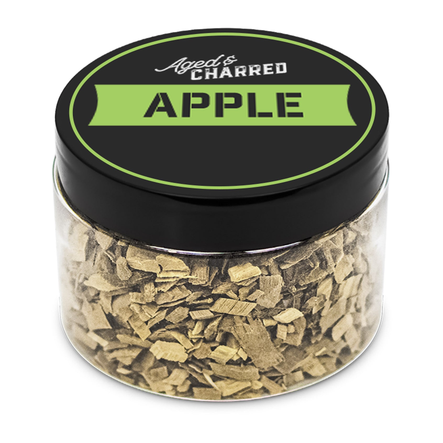 Apple Wood Chips - XL