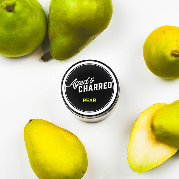 Paquete de virutas de madera - Paquete de cuatro frutas