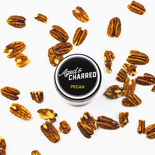 Wood Chip Bundle - Bold Four Pack