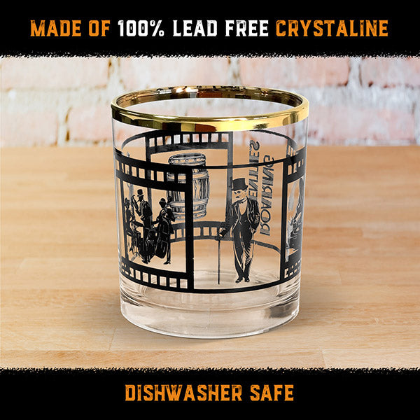 Dishwasher Safe
