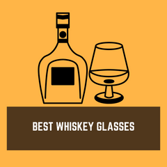 Best Whiskey Glasses