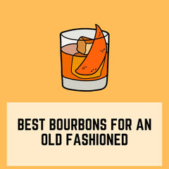 11 Best Bourbons for Old Fashioned