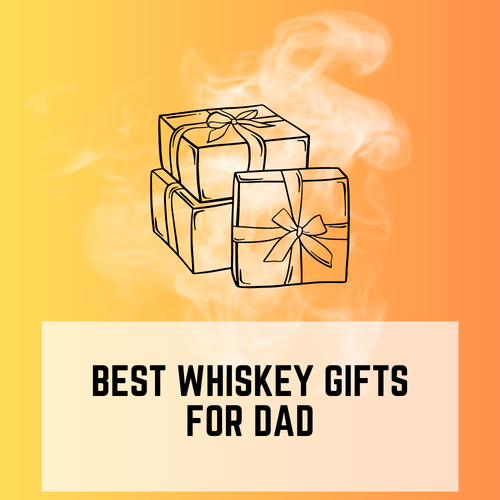 How to Smoke Whiskey Aged & Charred