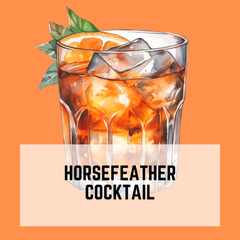 Horsefeather Cocktail