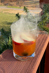 Fireball Cider Bomb