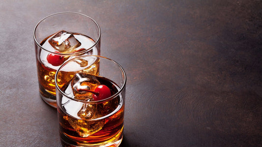 How Are Cocktail Cherries Made?