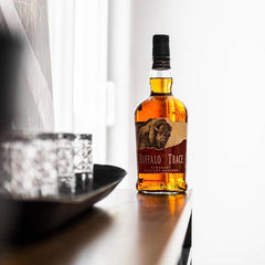 Comparing Irish Whiskey vs Bourbon