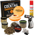 1 Smoke Top Cocktail Smoker Kit thumbnail