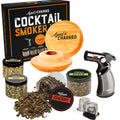 2 Smoke Lid Kit (No Butane) thumbnail