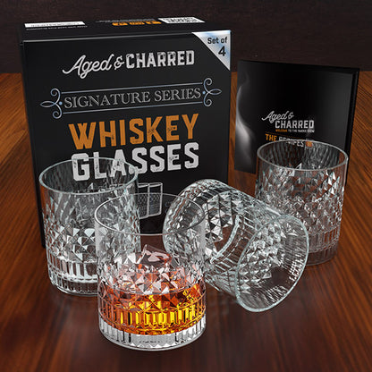 Signature Series Glasses