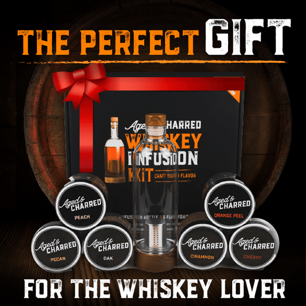30 Best Whiskey Gifts in 2023 - Gifts for Whiskey Lovers