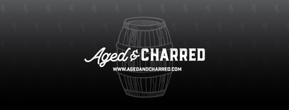 Aged & Charred