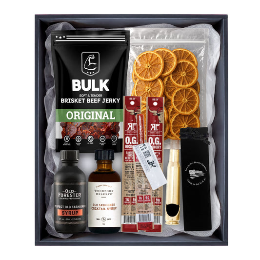 Father's Day Gift Basket