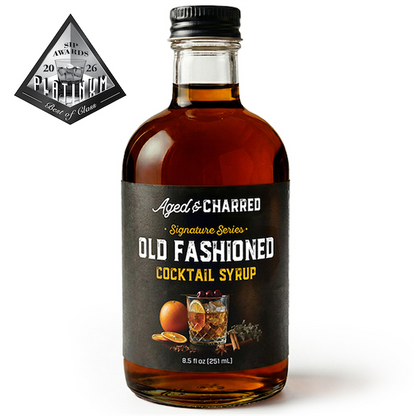 Old Fashioned Mixes
