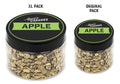 3 Apple Wood Chips - XL thumbnail