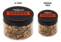 4 Cherry Wood Chips - XL thumbnail