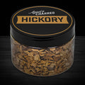1 Hickory Wood Chips - XL thumbnail