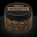1 Mesquite Wood Chips - XL thumbnail