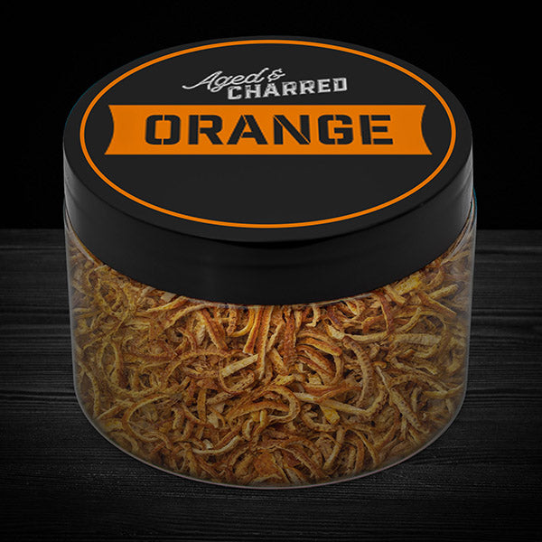 Orange Peel Infusion - XL
