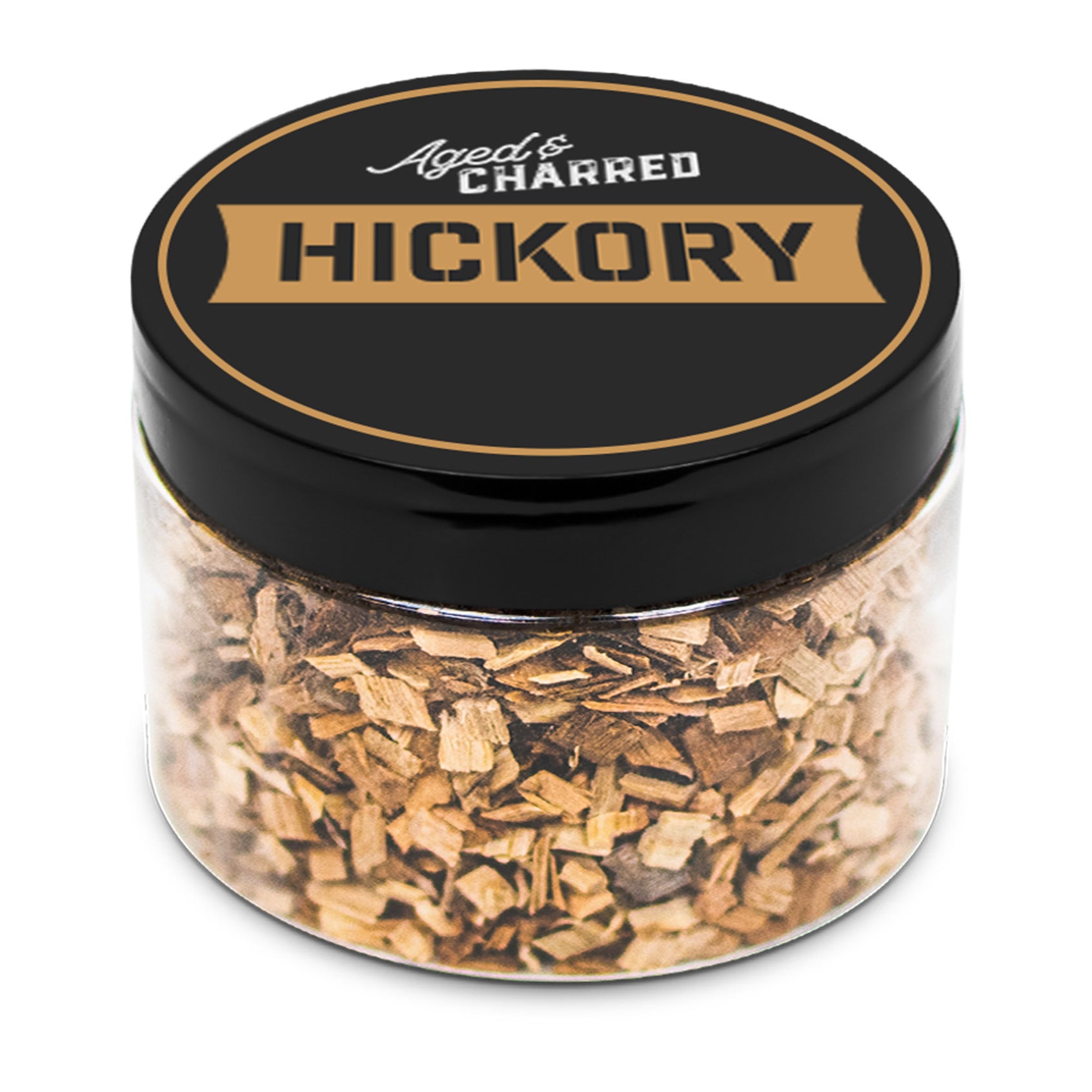 Hickory Wood Chips - XL