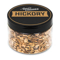 2 Hickory Wood Chips - XL thumbnail