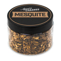 2 Mesquite Wood Chips - XL thumbnail
