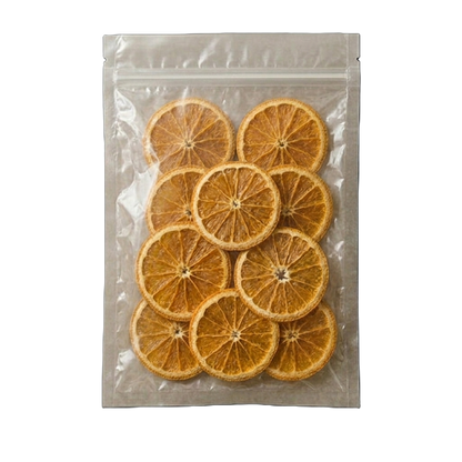 Dehydrated Orange Slices (Free Pack)